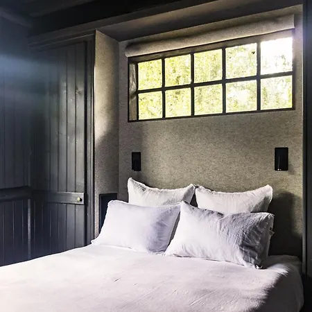木屋 Neska - Cabane En Lisiere De Foret